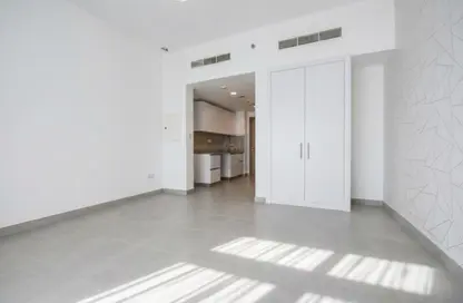 Apartment - 1 Bathroom for sale in The Pulse Residence Plaza B8 - The Pulse Residence Plaza - The Pulse - Dubai South (Dubai World Central) - Dubai