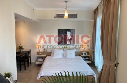 Apartment - Studio - 1 Bathroom for rent in Bay Central Tower West - Bay Central - Dubai Marina - Dubai Apartment - Studio - 1 Bathroom for rent in Bay Central Tower West - Bay Central - Dubai Marina - Dubai