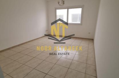 Apartment - 1 Bedroom - 1 Bathroom for rent in Qasimia 13 building - Al Nad - Al Qasimia - Sharjah