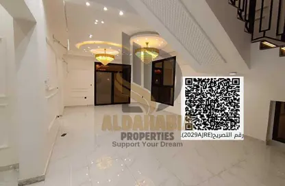 Villa - 6 Bedrooms - 7 Bathrooms for sale in Al Zaheya Gardens - Al Zahya - Ajman