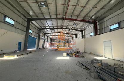 Warehouse - Studio - 1 for rent in Industrial Area 17 - Sharjah Industrial Area - Sharjah
