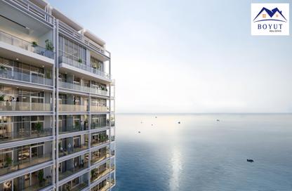 Apartment - Studio - 1 Bathroom for sale in Cape Hayat - Mina Al Arab - Ras Al Khaimah