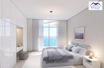 Apartment - Studio - 1 Bathroom for sale in Cape Hayat - Mina Al Arab - Ras Al Khaimah Apartment - Studio - 1 Bathroom for sale in Cape Hayat - Mina Al Arab - Ras Al Khaimah