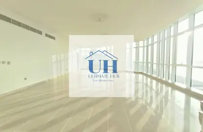 شقة - 4 غرف نوم - 6 حمامات للايجار في الخالدية - أبوظبي