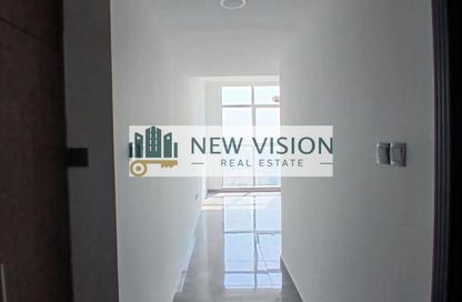 Apartment - Studio - 1 for rent in Al Majaz Pearl - Al Majaz 2 - Al Majaz - Sharjah