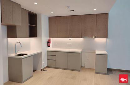 Apartment - 1 Bedroom - 1 Bathroom for rent in Le Ciel - La Mer - Jumeirah - Dubai