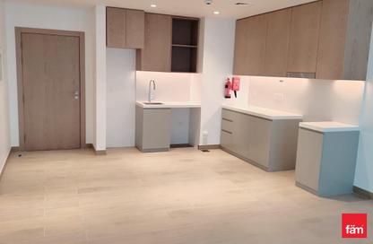 Apartment - 1 Bedroom - 1 Bathroom for rent in Le Ciel - La Mer - Jumeirah - Dubai