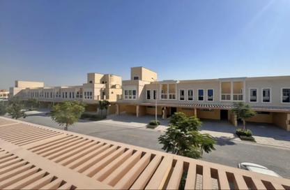Townhouse - 5 Bedrooms - 5 Bathrooms for rent in Malta - Damac Lagoons - Dubai Townhouse - 5 Bedrooms - 5 Bathrooms for rent in Malta - Damac Lagoons - Dubai