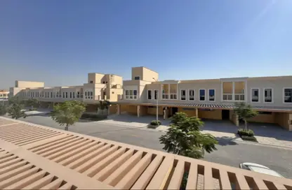 تاون هاوس - 5 غرف نوم - 5 حمامات للايجار في مالطة - داماك لاجونز - دبي
