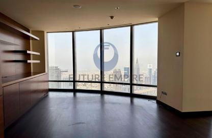 Apartment - 3 Bedrooms - 4 Bathrooms for rent in Burj Khalifa - Burj Khalifa Area - Downtown Dubai - Dubai