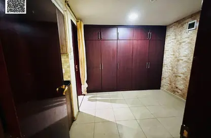 Apartment - 1 Bathroom for rent in Al Naemiya Tower 1 - Al Naemiya Towers - Al Nuaimiya - Ajman