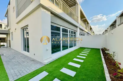 فيلا - 3 غرف نوم - 3 حمامات للايجار في كاميليا - داماك هيلز 2 - دبي