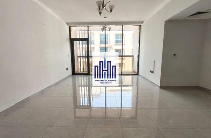 Apartment - 2 Bedrooms - 3 Bathrooms for rent in Muwaileh - Sharjah