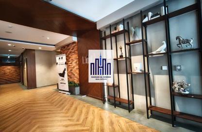 Apartment - 2 Bedrooms - 3 Bathrooms for rent in Muwaileh - Sharjah