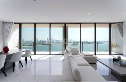 شقة - 2 غرف نوم - 3 حمامات للبيع في اتلانتس ذارويال رزيدينسز‎ - نخلة جميرا - دبي