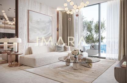 Apartment - Studio - 1 Bathroom for sale in One Sky Park - District 15 - Jumeirah Village Circle - Dubai