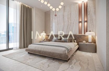 Apartment - Studio - 1 Bathroom for sale in One Sky Park - District 15 - Jumeirah Village Circle - Dubai