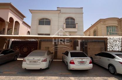 Villa - 5 Bedrooms - 7+ Bathrooms for rent in Al Mowaihat 2 - Al Mowaihat - Ajman