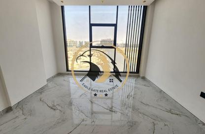 Apartment - 2 - 2 for rent in Tilal City A - Tilal City - Sharjah Apartment - 2 - 2 for rent in Tilal City A - Tilal City - Sharjah