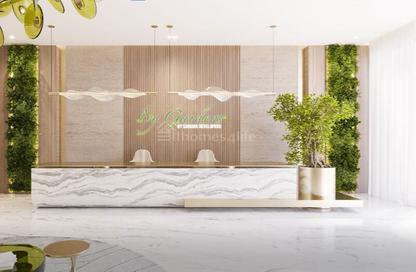 Apartment - 2 - 2 for sale in Samana Ivy Gardens - Dubai Land Residence Complex - Dubai