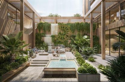 Apartment - 3 Bedrooms - 4 Bathrooms for sale in Playa Del Sol - Al Marjan Island - Ras Al Khaimah