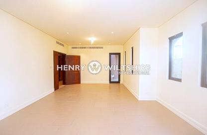 Apartment - 3 - 4 for rent in Saadiyat Beach Residences - Saadiyat Beach - Saadiyat Island - Abu Dhabi