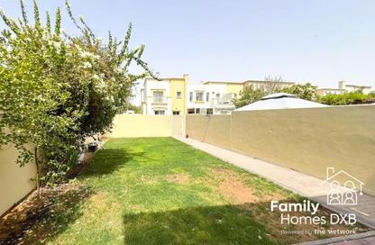 Villa - 2 Bedrooms - 3 Bathrooms for sale in Springs 4 - The Springs - Dubai