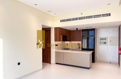 Apartment - 1 - 4 for rent in Torino Building 5 - Torino By ORO24 - Arjan - Dubai