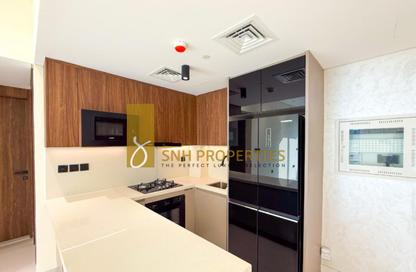 Apartment - 1 - 4 for rent in Torino Building 5 - Torino By ORO24 - Arjan - Dubai