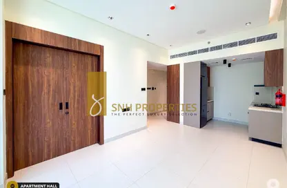 Apartment - 1 Bedroom - 1 Bathroom for rent in Torino Building 5 - Torino By ORO24 - Arjan - Dubai