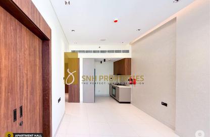 Apartment - 1 - 1 for rent in Torino Building 5 - Torino By ORO24 - Arjan - Dubai