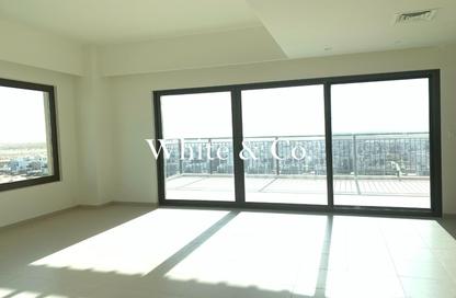 Apartment - 2 Bedrooms - 3 Bathrooms for sale in Golf Views A - Golf Views - EMAAR South - Dubai South (Dubai World Central) - Dubai