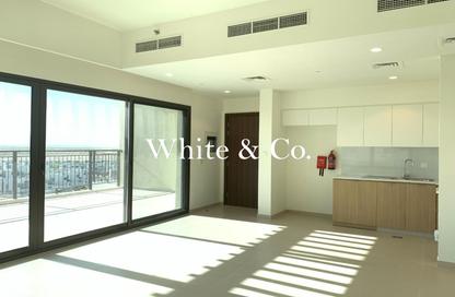 Apartment - 2 Bedrooms - 3 Bathrooms for sale in Golf Views A - Golf Views - EMAAR South - Dubai South (Dubai World Central) - Dubai