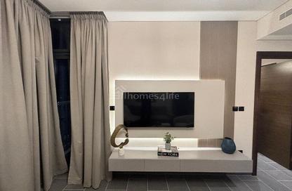 Apartment - 1 Bedroom - 2 Bathrooms for rent in The Crest Tower B - The Crest - Sobha Hartland - Mohammed Bin Rashid City - Dubai