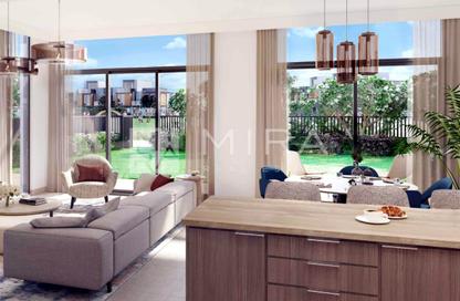 Townhouse - 4 - 4 for sale in Mudon Al Ranim 7 - Mudon - Dubai Townhouse - 4 - 4 for sale in Mudon Al Ranim 7 - Mudon - Dubai