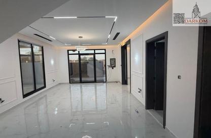 Villa - 5 Bedrooms - 7 Bathrooms for sale in Al Bahia Hills - Al Bahia - Ajman