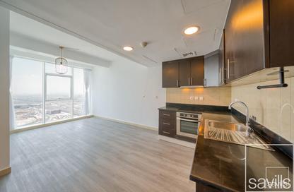 Apartment - 1 Bedroom - 2 Bathrooms for sale in Laguna Tower - JLT Cluster A - Jumeirah Lake Towers - Dubai Apartment - 1 Bedroom - 2 Bathrooms for sale in Laguna Tower - JLT Cluster A - Jumeirah Lake Towers - Dubai