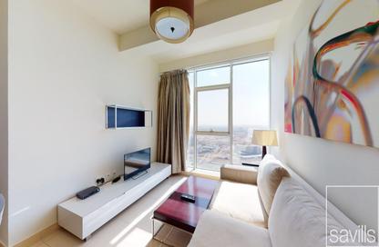 شقة - غرفة نوم - 2 حمامات للبيع في برج لاجونا - (JLT) مجمع A - أبراج بحيرات الجميرا - دبي