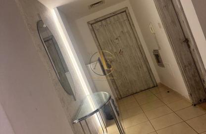 Apartment - 2 Bedrooms - 3 Bathrooms for sale in Orient Tower 1 - Orient Towers - Al Bustan - Ajman Apartment - 2 Bedrooms - 3 Bathrooms for sale in Orient Tower 1 - Orient Towers - Al Bustan - Ajman