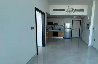 Apartment - 1 Bedroom - 1 Bathroom for rent in Skyz by Danube - Arjan - Dubai