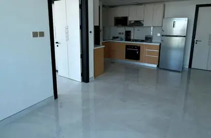 شقة - غرفة نوم - 1 حمام للايجار في سكايز من دانوب - ارجان - دبي