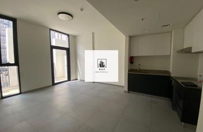 Apartment - 1 - 2 for rent in The Link - East Village - Aljada - Sharjah