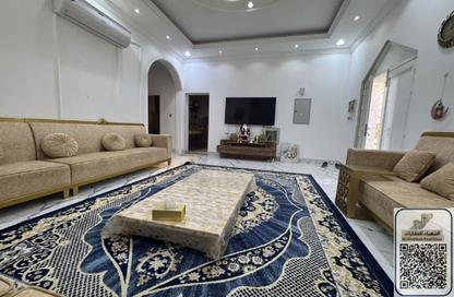 Villa - 5 - 7+ for rent in Al Yasmeen 1 - Al Yasmeen - Ajman