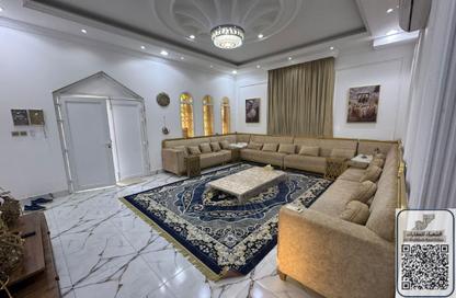 Villa - 5 - 7+ for rent in Al Yasmeen 1 - Al Yasmeen - Ajman