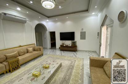 Villa - 5 - 7+ for rent in Al Yasmeen 1 - Al Yasmeen - Ajman