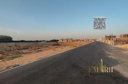 Land - Studio for sale in Al Helio 1 - Al Helio - Ajman