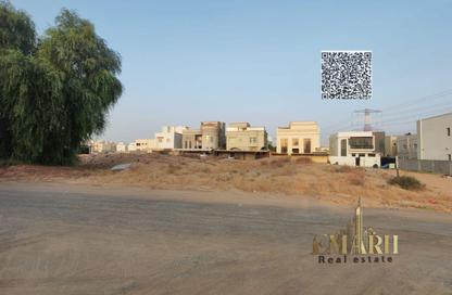 Land - Studio for sale in Al Helio 1 - Al Helio - Ajman