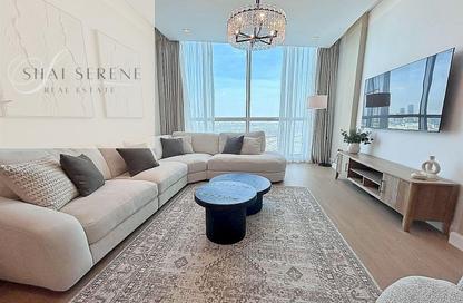 Apartment - 3 - 4 for sale in Upper Crest - Downtown Dubai - Dubai