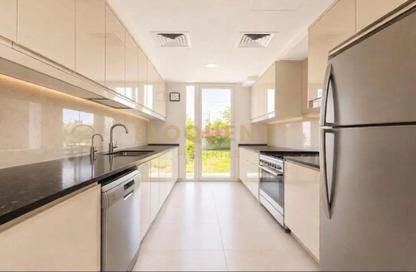 Townhouse - 3 Bedrooms - 4 Bathrooms for rent in Arabella Townhouses 2 - Arabella Townhouses - Mudon - Dubai Townhouse - 3 Bedrooms - 4 Bathrooms for rent in Arabella Townhouses 2 - Arabella Townhouses - Mudon - Dubai