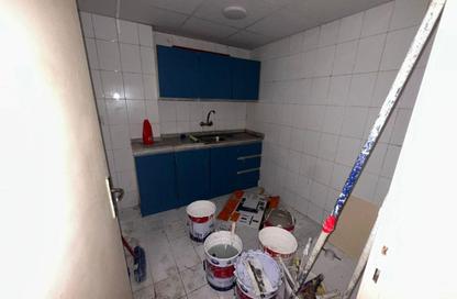 Apartment - 1 Bedroom - 1 Bathroom for rent in Al Nad - Al Qasimia - Sharjah